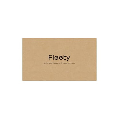 Fieety V9 Cordless Stick Vacuum Cleaner – 50KPA, 600W, 65-Min Runtime, Touchscreen, Anti-Tangle