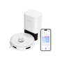 EZVIZ RE5 Plus Robot Vacuum & Mop – 4000Pa, Self-Emptying, LiDAR