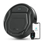 Lefant M210P Robot Vacuum Cleaner – Thin, Self-Charging, Pet Hair & Carpet Friendly